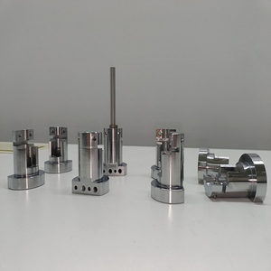 Special Shaped Ejector Punch Components