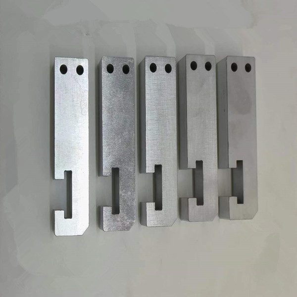 Metal Connecting Components