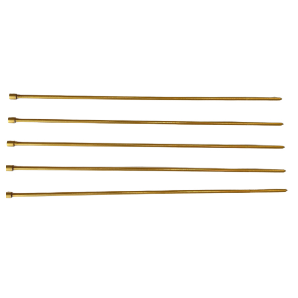 Straight Ejector Pins